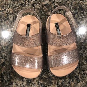 Toddler Mini Melissa